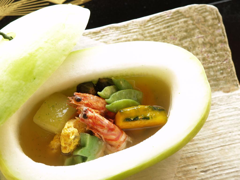 Oni No Sumika Hotel Bán đảo Izu Phòng bức ảnh